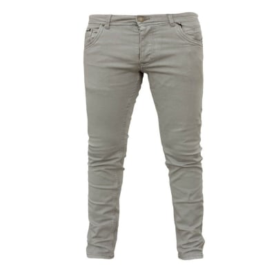 Picture of Off white denim pant for men 2024 | Jeans pant new collection 2024 | Jeans pant for men black | Denim pant for men off white
