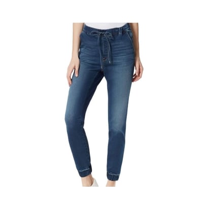 Picture of Women pant export quality | Denim pant for girls stylish jeans | High quality girls jeans pants | Joggers pant for girls stylish