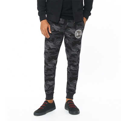 Picture of Men's Summer Joggers Pant | Lightweight Cotton Joggers for Men | Breathable Stylish Joggers BD | Slim Fit Jogger Pants for Hot Days | Casual Summer Joggers for Men | Buy Joggers Pants 