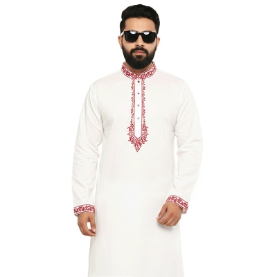 Picture of Eid panajbi clearance offer | Low price panjabi for men