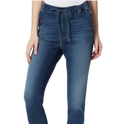 Picture of Women pant export quality | Denim pant for girls stylish jeans | High quality girls jeans pants | Joggers pant for girls stylish