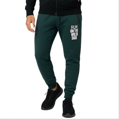 Picture of Men's Summer Joggers Pant | Lightweight Cotton Joggers for Men | Breathable Stylish Joggers BD | Slim Fit Jogger Pants for Hot Days | Casual Summer Joggers for Men | Buy Joggers Pants 