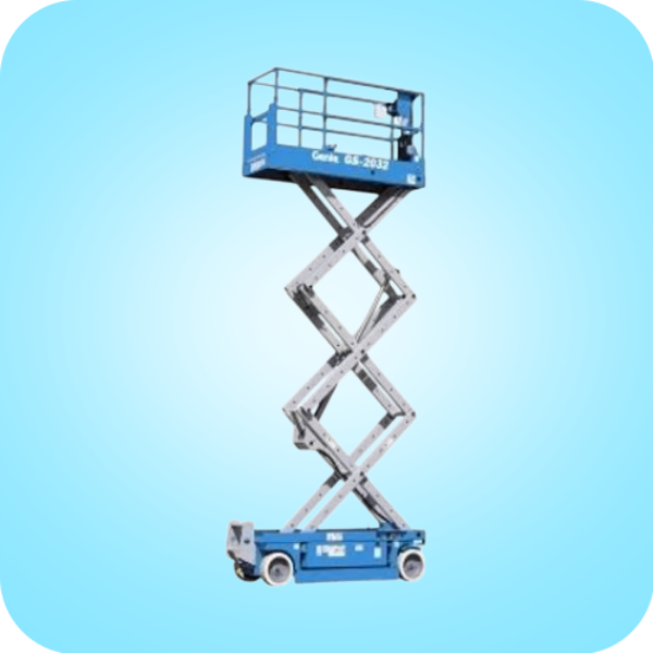 Picture for category Access Equipment