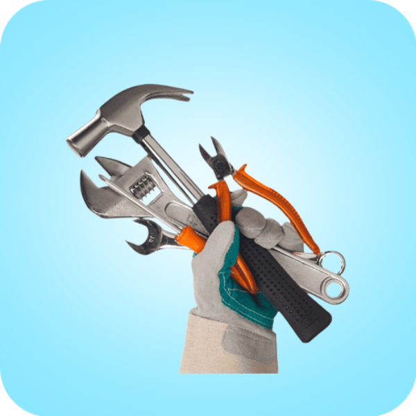 Picture for category Hand Tools